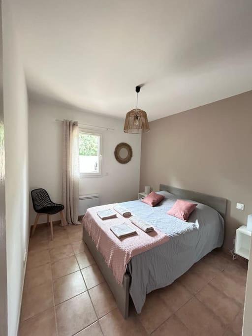 Villa Tamaris Carcassonne Exterior photo